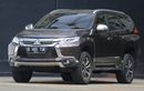 Sudah Turun Harga, Pajero Sport Dakar 2019 Bekas Kini Dibanderol Segini