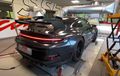 Enggak Semua Orang Tahu, Galak Banget Suara Porsche 911 GT3 saat Dyno Test