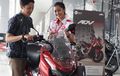 Jos! Penjualan Motor Melejit Hampir 30%, Honda Masih yang Paling Laris