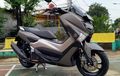 Terjun Bebas Nih Harga Motor Bekas Yamaha NMAX, Enggak Sampai Rp 20 Juta