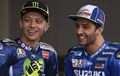 Andrea Iannone Bisa Podium, Valentino Rossi Pun Bercuap, Ketar-ketir Sama Suzuki?