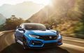 Civic Hatchback Type-R di Amerika Ganti Tampang, Area Grill Sporti, Update Kaki-kaki