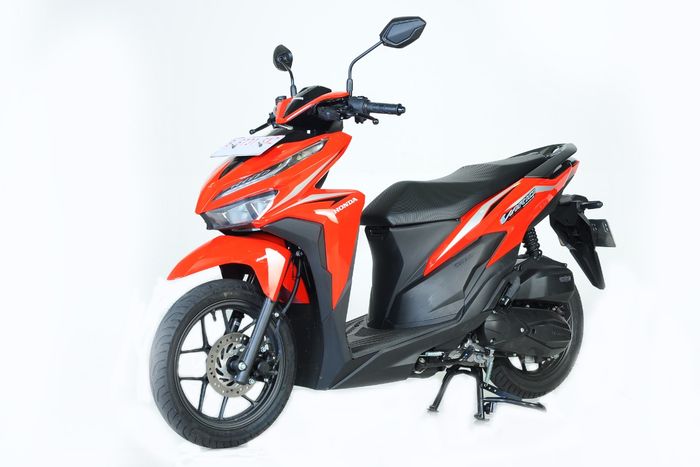 Honda Vario 125 eSP