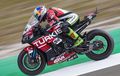Hasil Race 1 WSBK Prancis: Toprak Razgatlioglu Juara, Jonathan Rea Podium dan Alvaro Bautista Finis Kelima