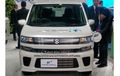 Selain Suzuki Wagon R Facelift, Suzuki Juga Pamerkan Wagon R Bermesin Listrik