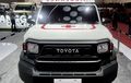Toyota Jelaskan Nasib Hilux Setelah Perkenalkan Rangga, Aman atau Justru Disuntik Mati?