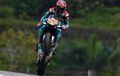 Hasil Kualifikasi MotoGP Malaysia: Marc Marquez Crash Parah, Fabio Quartararo Buat Rekor Baru