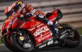 Protes Part Motor Ducati di MotoGP Qatar, Ada Udang di Balik Batu?