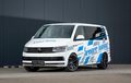Senner Tuning Dandani VW Caravelle T6 Jadi Lebih Sporty dan Bertenaga