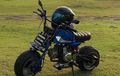Alternatif Nih, Modal Rp 21 Jutaan Bisa Miliki Motor Mini Berkaki ATV 