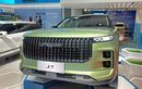 Jaecoo J7 AWD Tahun 2026: Sekarang Dijual Segini