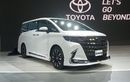 New Alphard 2.5 G CVT Tahun 2026: Sekarang Dijual Segini