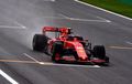 Hasil FP1 F1 Italia: Lintasan Licin! Sempat Red Flag, Charles Leclerc Jadi Pembalap Tercepat