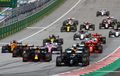 Akhir Pekan Ini Akan Ada Balapan F1 Styria, Ini Jadwal Lengkapnya!