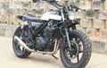 Otoseken: Nih Bahan Kustom Paling Idola, Kawasaki Ninja 250 Bekas!  