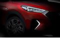 Siap-siap, Hyundai Rilis Teaser Tucson 2019, Sebentar Lagi Nongol?