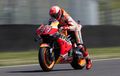 Hasil FP3 MotoGP Italia: Marc Marquez Kurang Fit, Valentino Rossi Gagal Masuk Kualifikasi 2