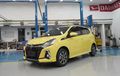 Jumlah Penjualan Daihatsu di Jakarta Turun, Di Sumatera Merangsek Naik, Peringkat Akhir Sama Saja