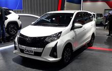 Jadwal dan Biaya Ganti Filter Oli Toyota Calya di Bengkel Umum