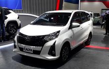Penjualan Mobil Mei 2025 Naik Dibanding Bulan Lalu, Ini Torehan Toyota 