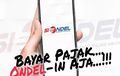 Si Ondel, Aplikasi yang Bikin Bayar Pajak Tak Perlu Lagi ke Samsat