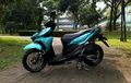 Berpenampilan Elegan, Kaki-kaki Honda Vario 150 Ini Dibuat Menawan