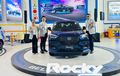 Daihatsu Bagi-bagi Hadiah di GIIAS Surabaya, Bisa Test Drive Rocky Hybrid