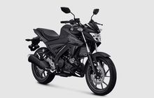 Harga Terbaru All Yamaha Vixion Tahun 2026: Tipe Tertingginya Segini