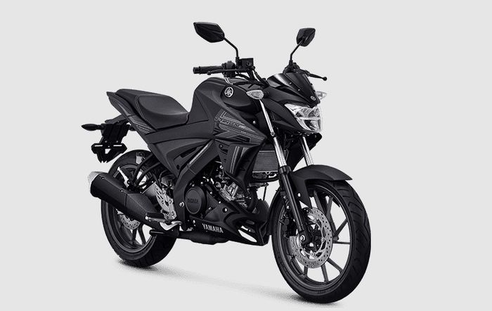 Yamaha Vixion R 155