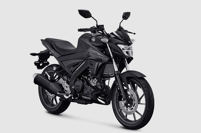 Yamaha Vixion R 155