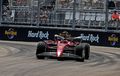 Hasil FP1 F1 Miami 2022 - Charles Leclerc Pembalap Pertama yang Tercepat di Sirkuit Miami International Autodrome