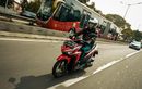 Dulu Mati Semua, Ini Alasan Lampu Motor Wajib Menyala Di Siang Hari