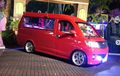 Daihatsu Luxio Jadi Angkot Paling Elegan Nih, Kabinnya Juga Mewah!