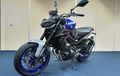 Punya 3 Riding Mode, Karakter Yamaha MT-09 Bisa Jadi Galak dan Lembut