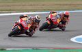 Jorge Lorenzo Patah Tulang di MotoGP Belanda, Marc Marquez Ungkap Karakter Motor Honda