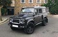 Kahn Design Bikin Land Rover Defender 2011 Jadi Lebih Berwibawa, Ini Ubahannya!