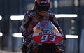 Bukan Valentino Rossi, Tapi Pembalap Ini Jadi Rival Terbesar Marc Marquez di MotoGP 2020