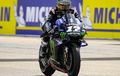 Hasil FP1 MotoGP Thailand: Maverick Vinales Tercepat, Marc Marquez Crash Hingga MotornyaTerbelah