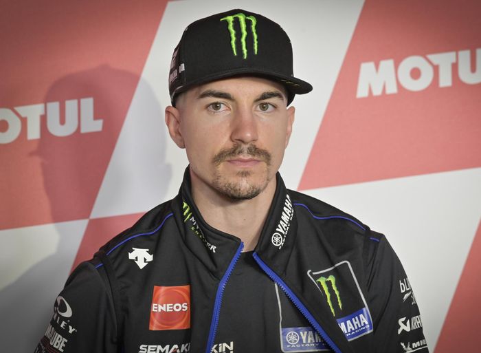 Maverick Vinales sebut gelaran MotoGP 2020 menjadi musim paling buruk dalam kariernya, ini alasannya