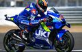 Usai Menang di MotoGP Inggris, Alex Rins Bertekad Lanjutkan Tren Positif di MotoGP San Marino