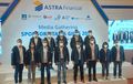 Jadi Sponsor Utama, Astra Financial Targetkan Transaksi Rp 200 Miliar di GIIAS Surabaya 2021