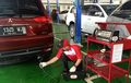 Mitsubishi Berikan Layanan Uji Emisi di Bengkel Resmi, Terintegrasi Dengan Dinas Lingkungan Hidup DKI Jakarta