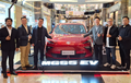 Warga Bandung Kini Kebagian MG S5 EV, Harga Mulai Rp 343 Jutaan!