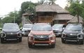 Penjualan Mitsubishi Sepanjang Januari 6.694 Unit, Xpander Terlaris