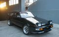Video Modifikasi Toyota AE86 Black Limited, Karismatik Bermesin 3S Beams 200 DK++