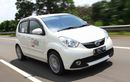 Masih Banyak DIcari, Segini Harga Daihatsu Sirion 2011 Bekas Dipasaran