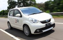 Masih Banyak DIcari, Segini Harga Daihatsu Sirion 2011 Bekas Dipasaran