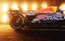  Bos Tim Red Bull Christian Horner Sedih Honda Mundur dan Berdoa yang Terbaik untuk di F1 2026