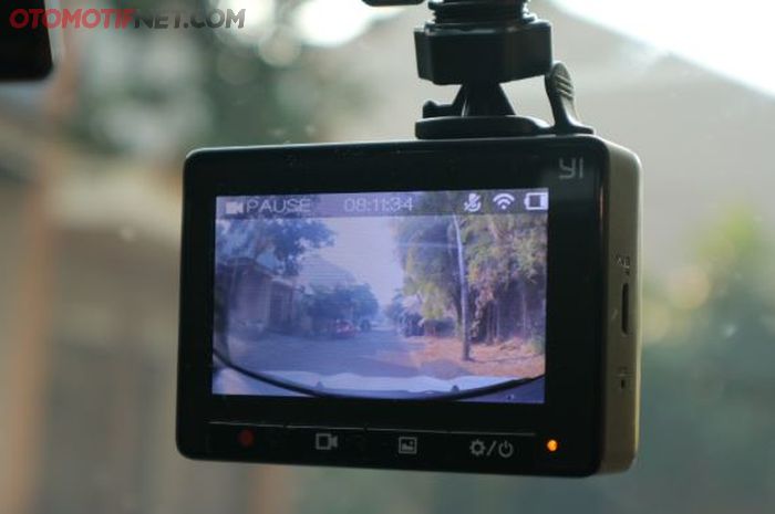 Tips penting saat memasang dash cam mobil