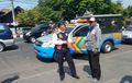 Warga Resah, Tim Saber Pungli Polresta Solo Akhirnya Grebek Parkir Liar